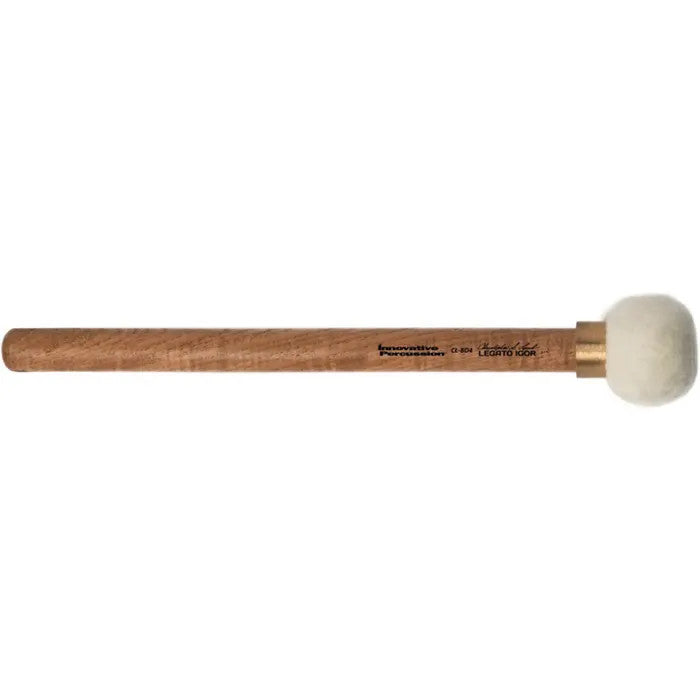 Innovative Percussion Christopher Lamb Orchestral - Bass Drum Beater - Legato Igor