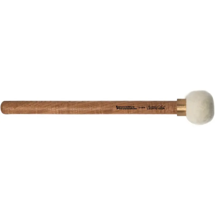 Innovative Percussion Christopher Lamb Orchestral - Bass Drum Beater - Legato Igor