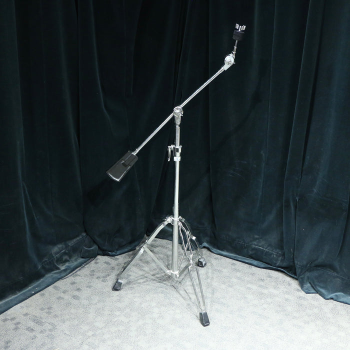 Pied de cymbale boom usagé Network