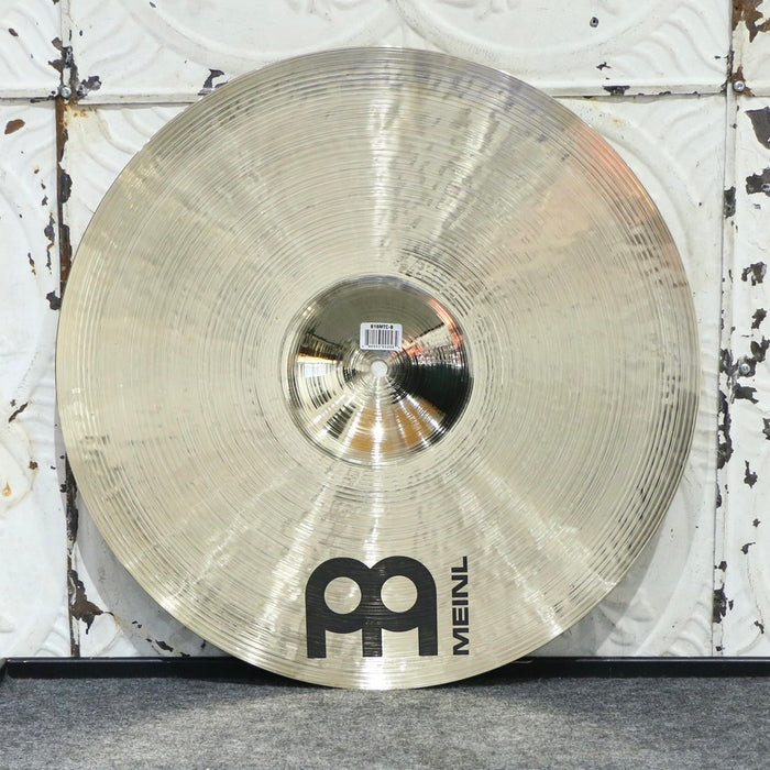 Meinl Byzance Medium Thin Brilliant Crash 18in (1446g)