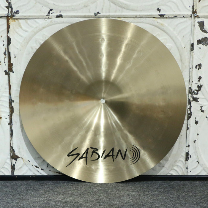 Sabian Stratus Crash Cymbal 17in (1064g)