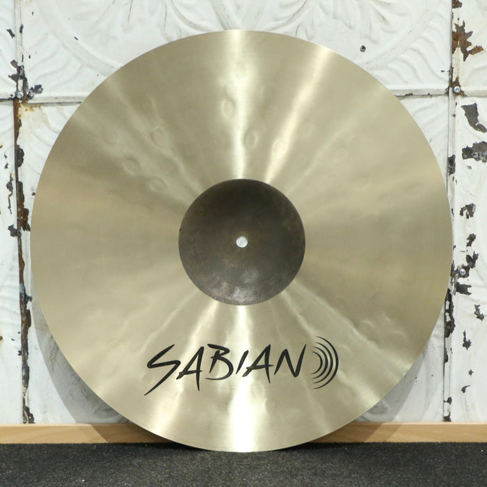 Sabian HHX X-Treme Crash Cymbal 18in (1280g)