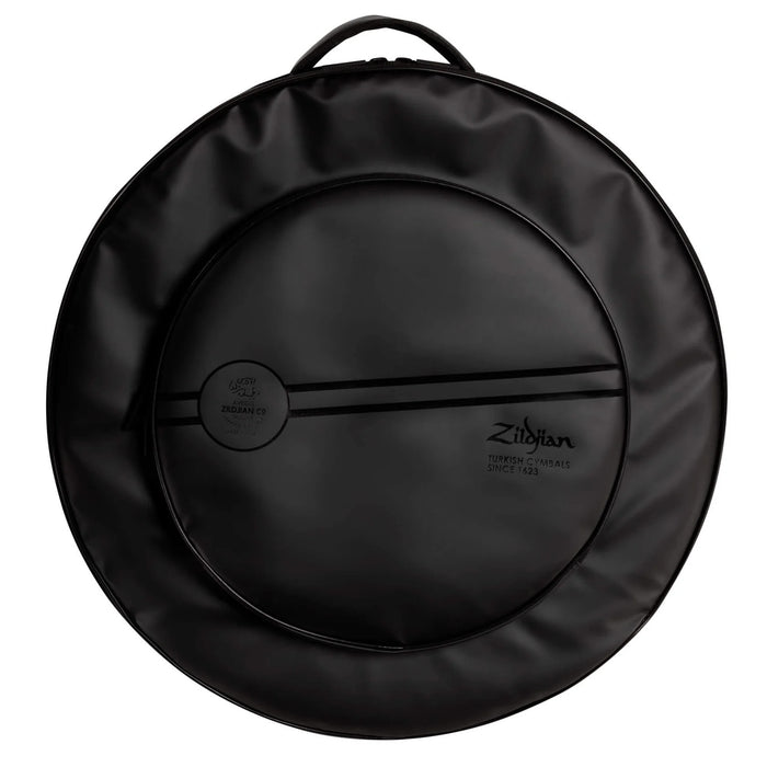 Zildjian Gigging 22 inch Cymbal Bag - black