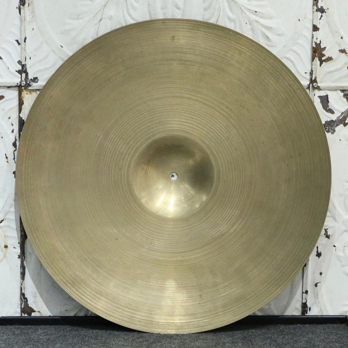 Used Zildjian Avedis Canada Ride Cymbal 20in (2328g)