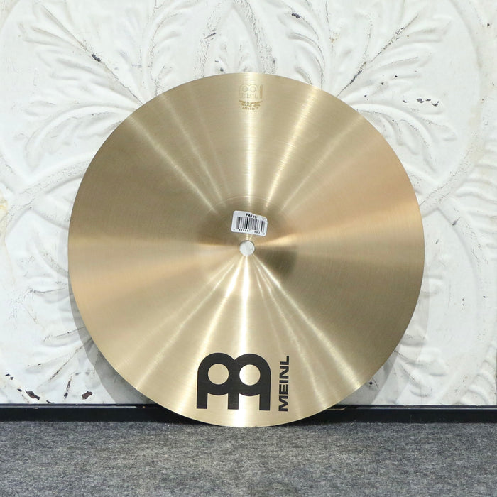 Cymbale splash Meinl Pure Alloy 12po