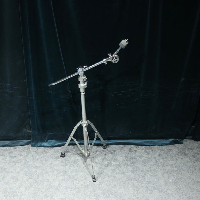 Pied de cymbale usagé Pearl boom