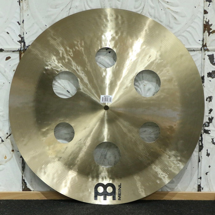 Meinl Byzance Traditional Trash China Cymbal 20in (1374g)
