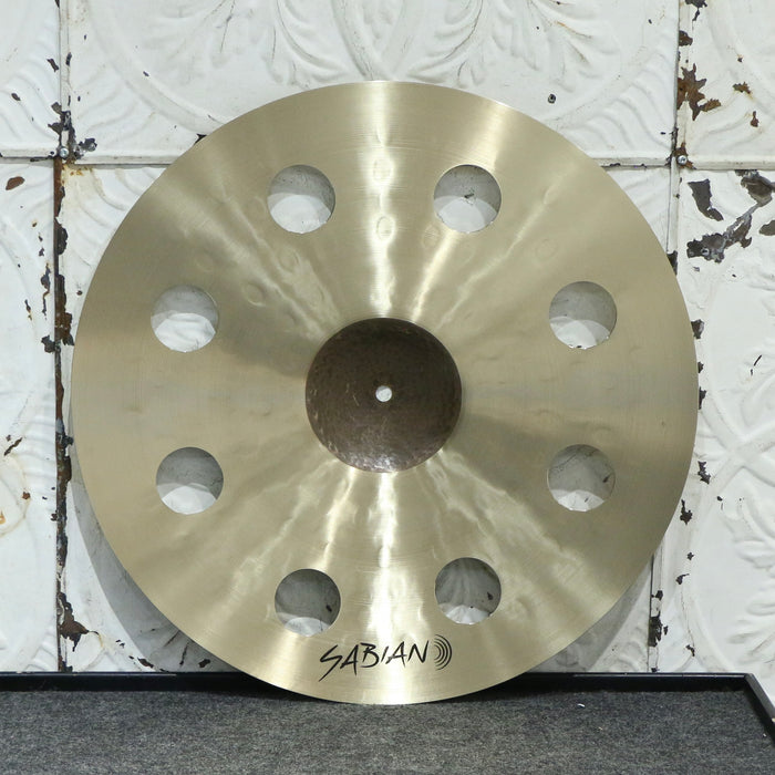 Sabian HHX Complex O-Zone Crash 19in (1346g)