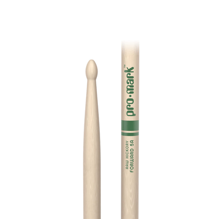 ProMark 5A Drum Sticks - Raw