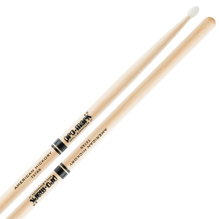 ProMark Classic 7A Drum Sticks - nylon