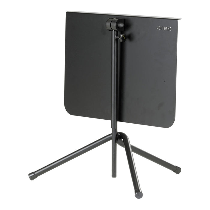 Kolberg 4224 Stackable Music Stand "Compact" aluminium