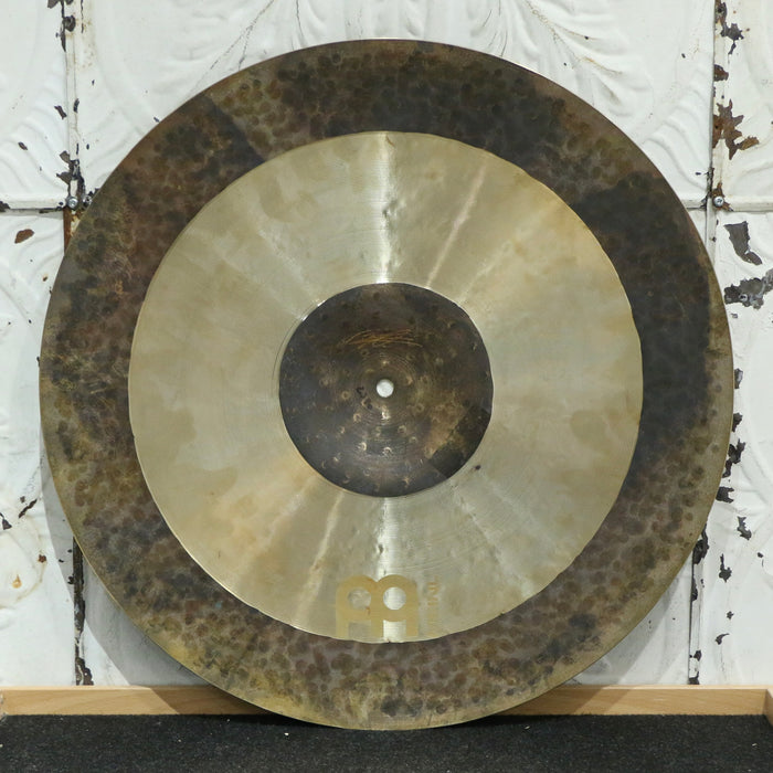 Used Meinl Byzance Vintage Sand Ride Cymbal 20in (2370g)