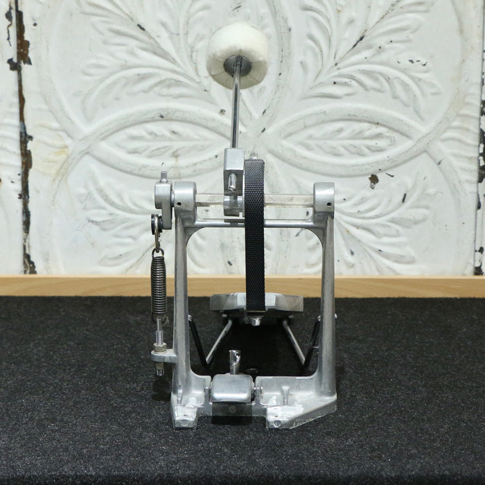 Pédale de grosse caisse usagée Yamaha strap