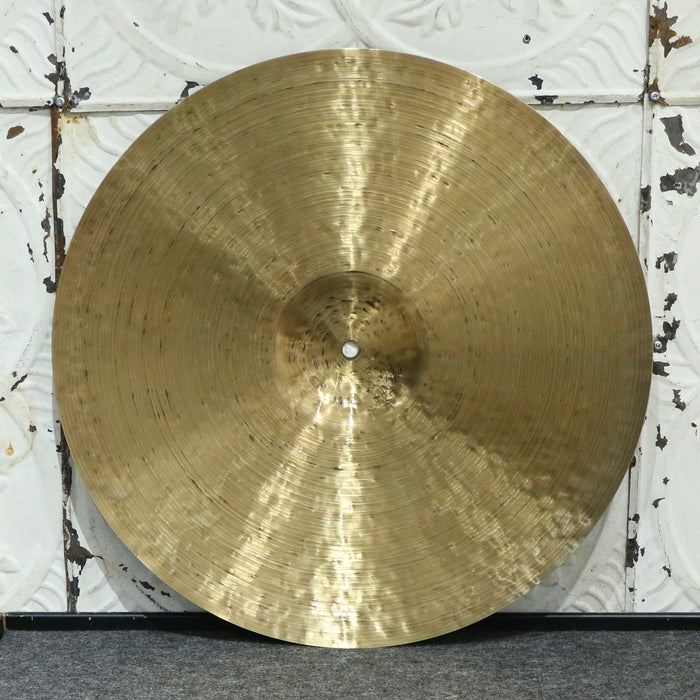Cymbale crash/ride Istanbul Agop 30th Anniversary 19po (1482g)