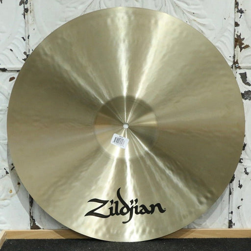 Zildjian K Sweet Ride Cymbal 21in (2272g) - Timpano - percussion