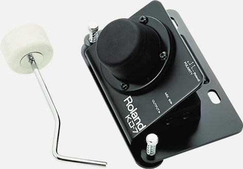 Roland KD-7 Kick Trigger Unit - Timpano-percussion