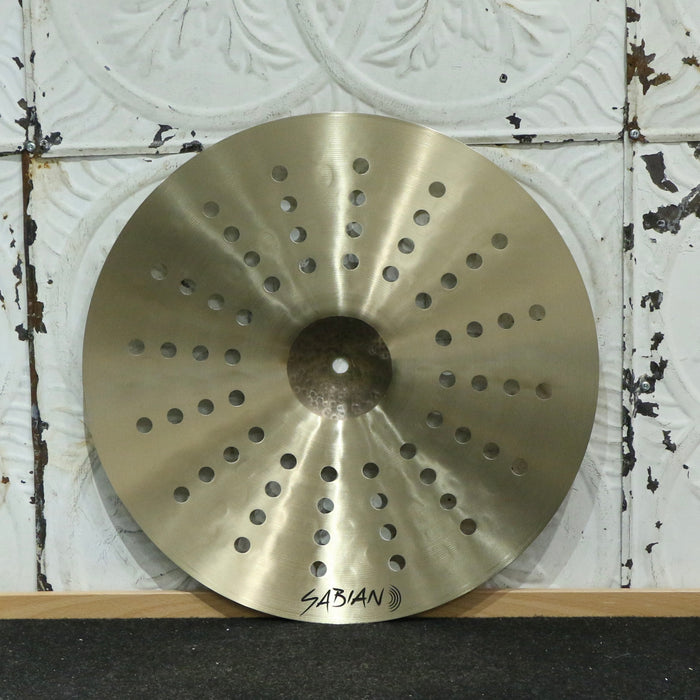 Cymbale crash Sabian HHX Complex Aero 16po (826g)