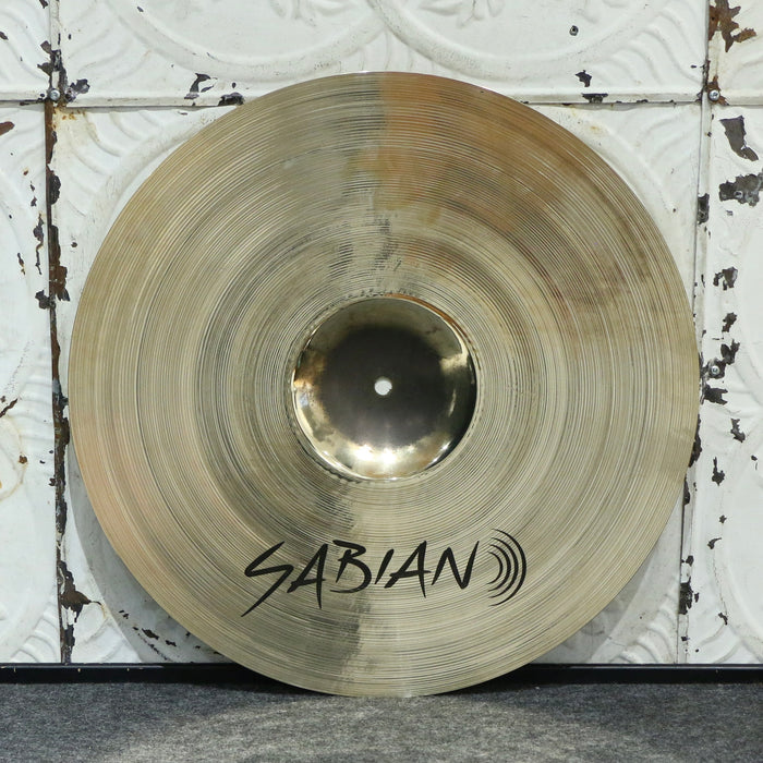 Sabian AAX X-Plosion Brilliant Crash Cymbal 18in (1436g)