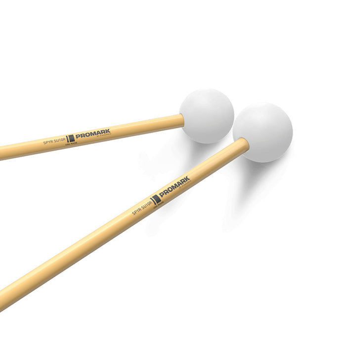 ProMark SPYR Medium Delrin Xylo/Glock Mallets