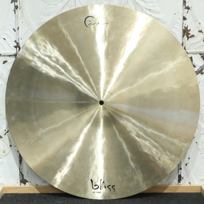 Used Dream Bliss Ride 22in (2706g)