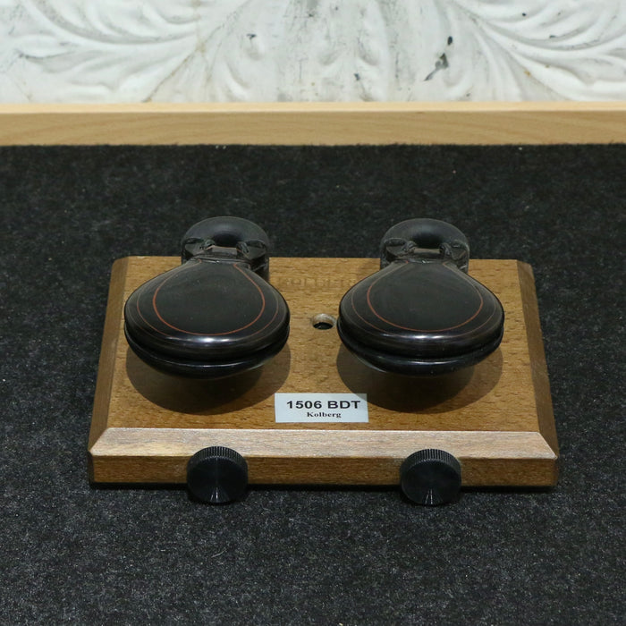 Kolberg Castanet Machine De Tela GRP, medium - discontinued