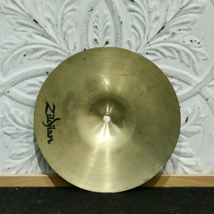 Used Zildjian A Splash Cymbal 10in (284g)