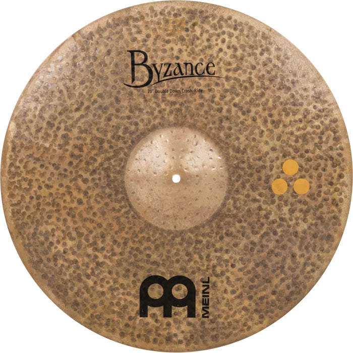 Meinl Artist's Choice Cymbal Set: Matt Halpern