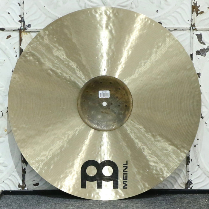 Meinl Byzance Traditional Polyphonic Ride Cymbal 21in (2340g)