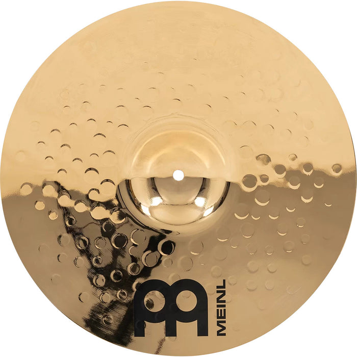 Cymbale crash Meinl Classics Custom Thin 16po