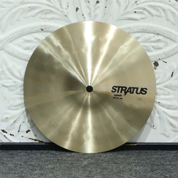 Sabian Stratus Splash Cymbal 10in (222g)