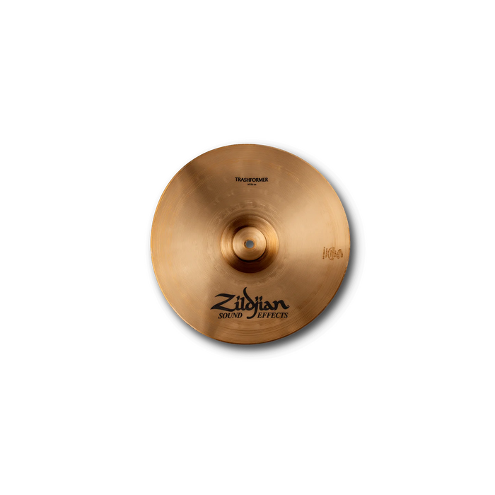 Cymbale Zildjian ZXT TRASHFORMER 8po