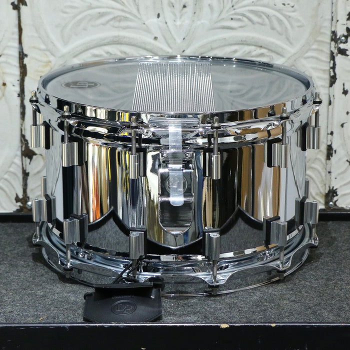 Used LP Banda Snare Drum 4X8.5po