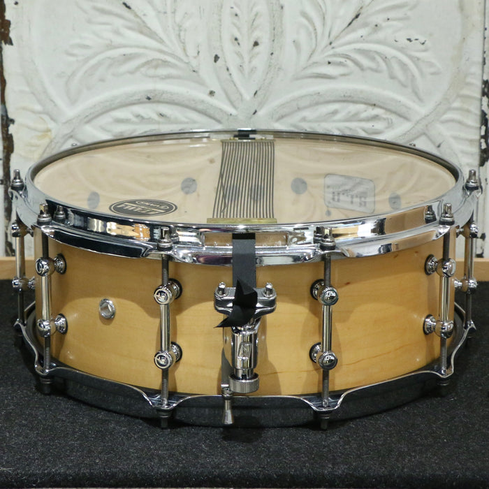 Used Tama SLP Classic Maple Snare Drum 14X5.5in
