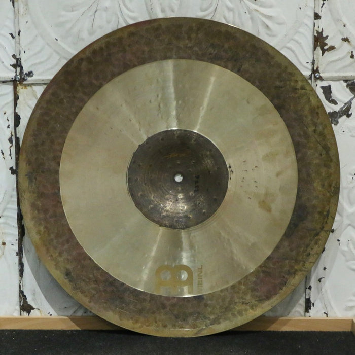 Used Meinl Byzance Sand Ride Cymbal 20in (2376g)