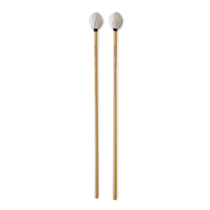 Kolberg R802XP Multi-Percussion Mallets Psappha by Emil Kuyumcuyan