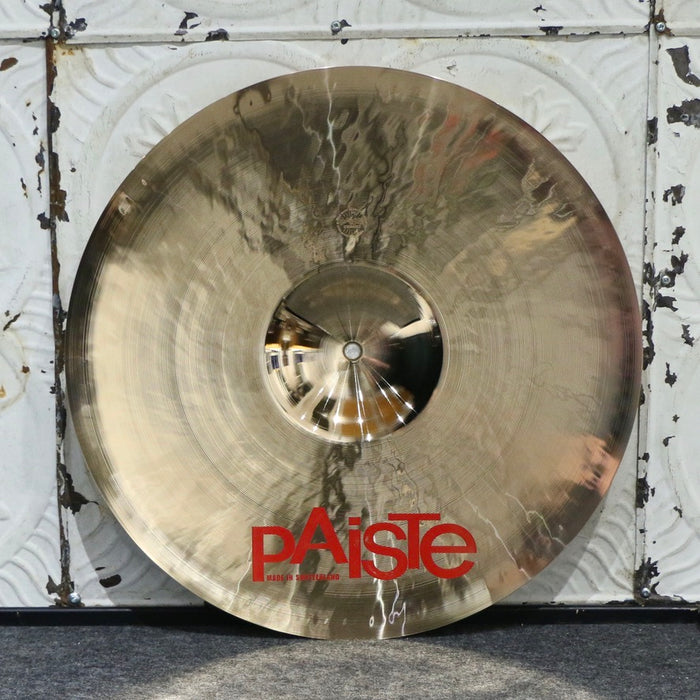 Paiste 2002 Wild Crash Cymbal 18in