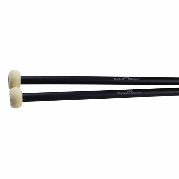 Dragonfly Timpani Mallets School Band – Hard Aluminum