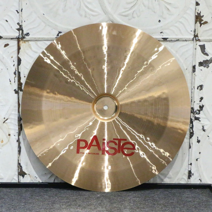 Paiste PST7 China Cymbal 18in