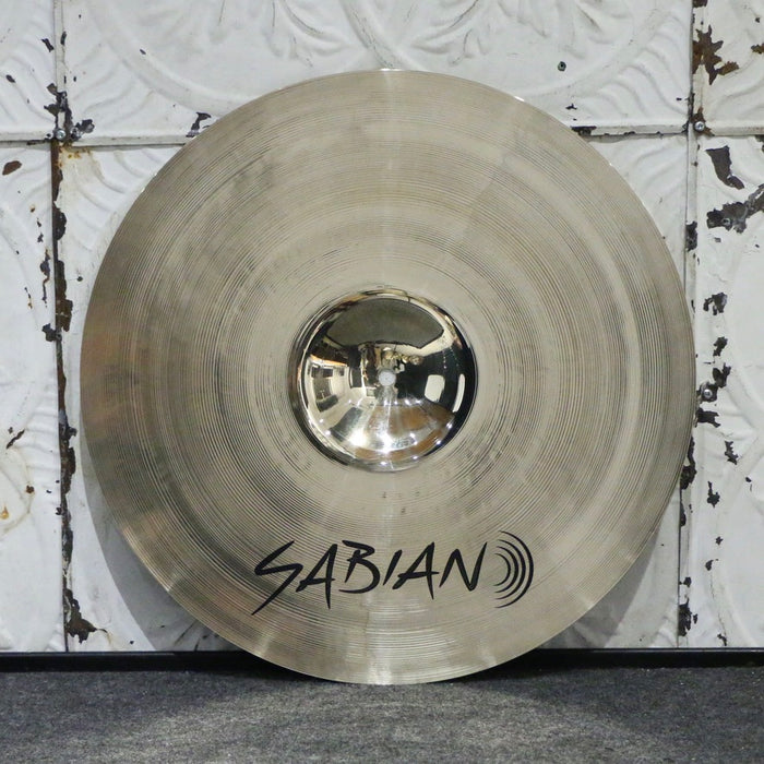 Cymbale crash Sabian XSR Fast 18po