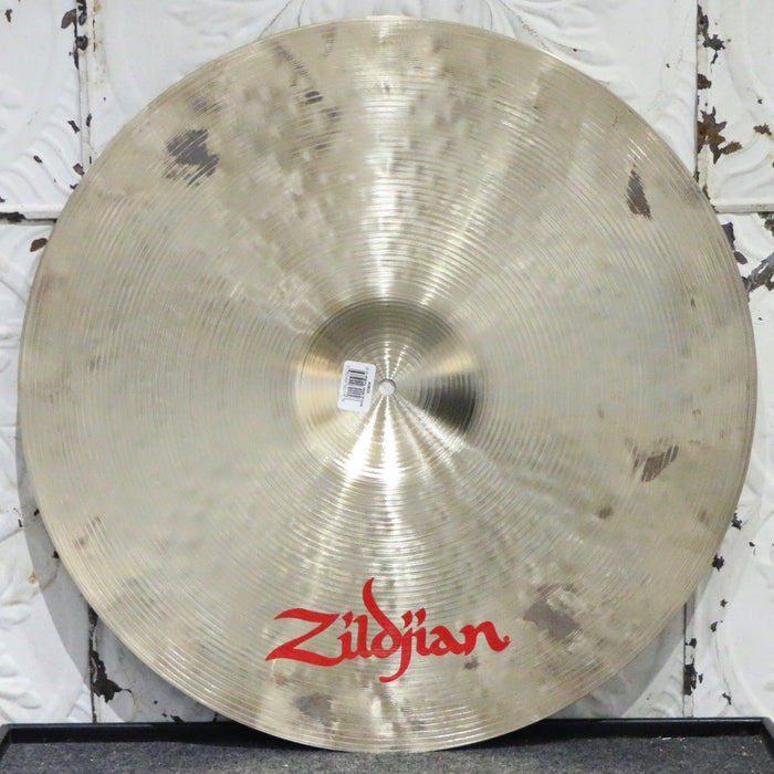 Zildjian FX Oriental Crash Of Doom Cymbal 22in (2856g)