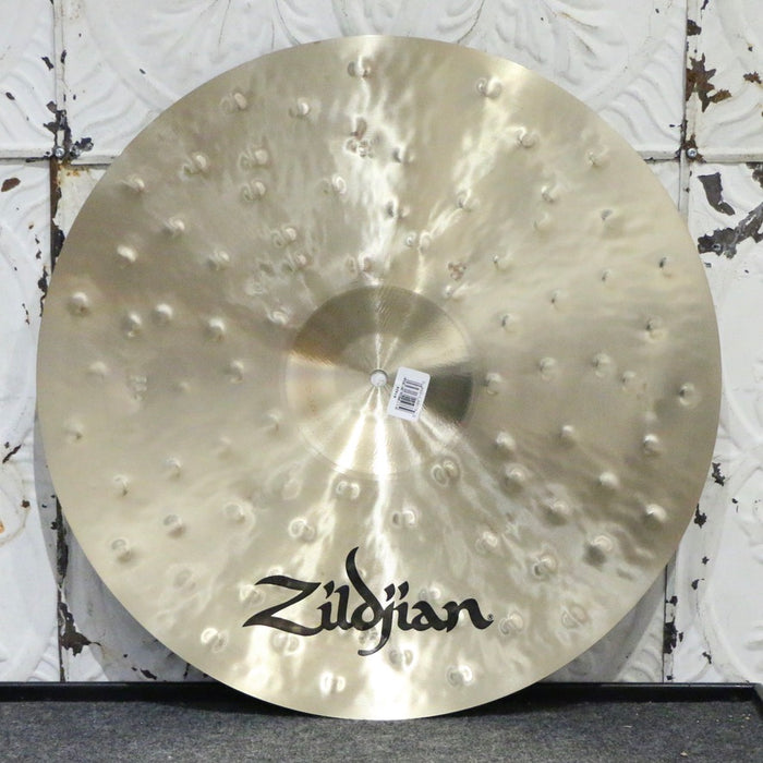 Cymbale crash Zildjian K Custom Special Dry 20po (1588g)