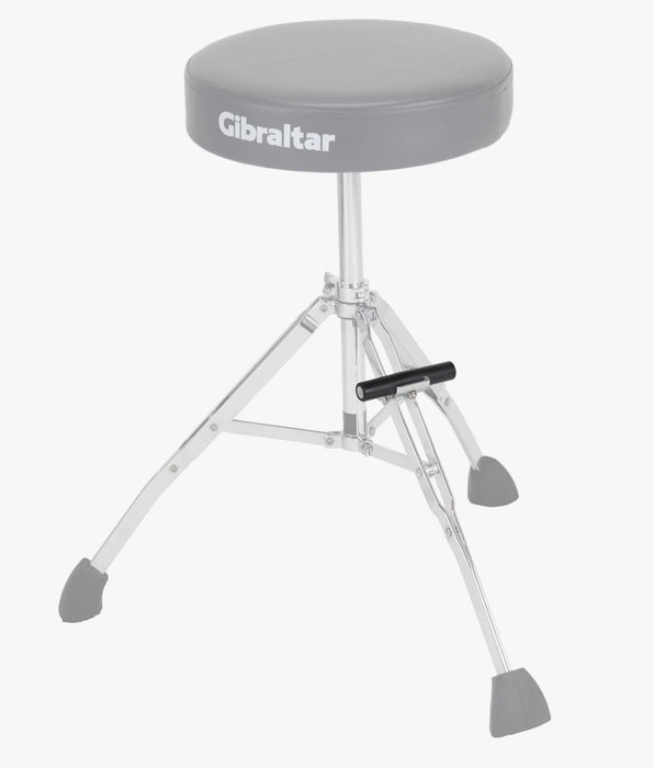 Gibraltar SC-GTFA Drum Throne Footrest Attachment