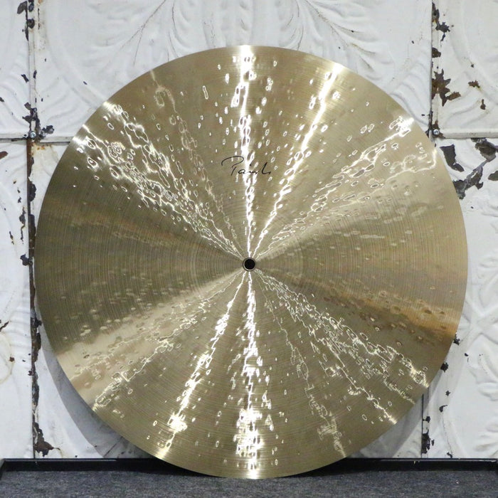 Paiste Traditionals Flat Light Ride 20in (1974g)