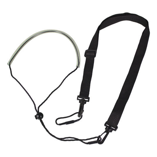 Remo Shoulder Strap Assembly For Ergo Tuned Doumbek