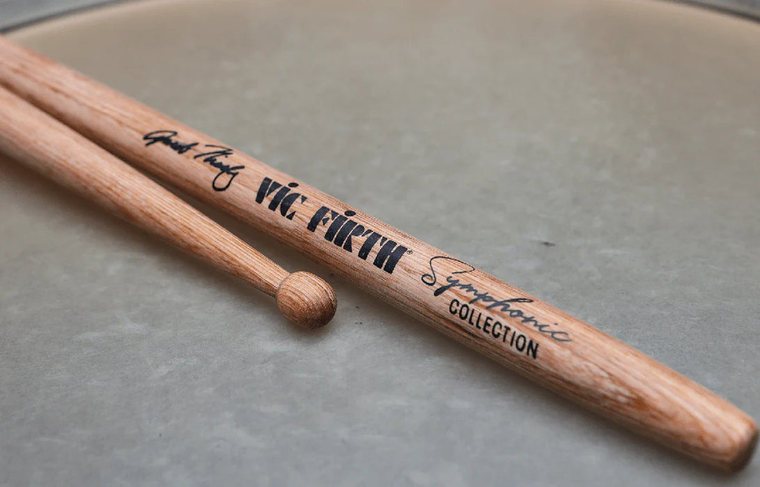 Vic Firth Symphonic Collection Jake Nissly Drum Sticks