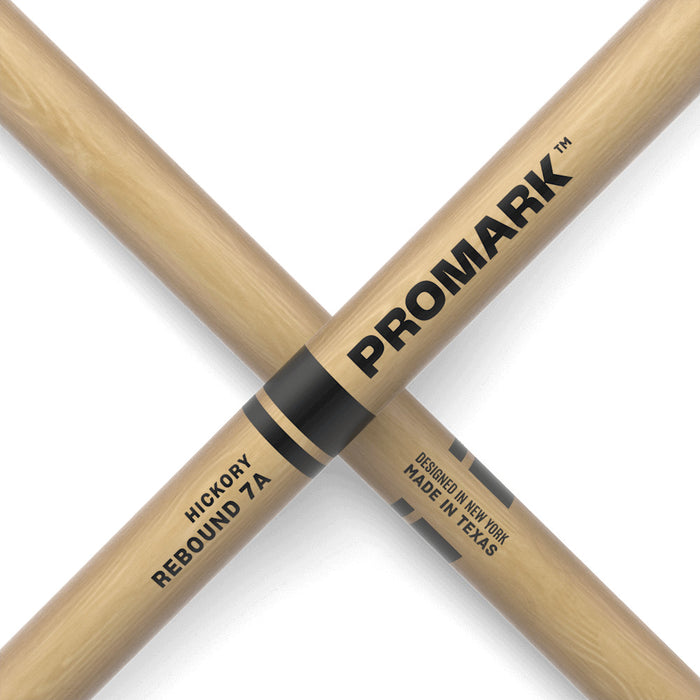 ProMark Rebound 7A Drum Sticks