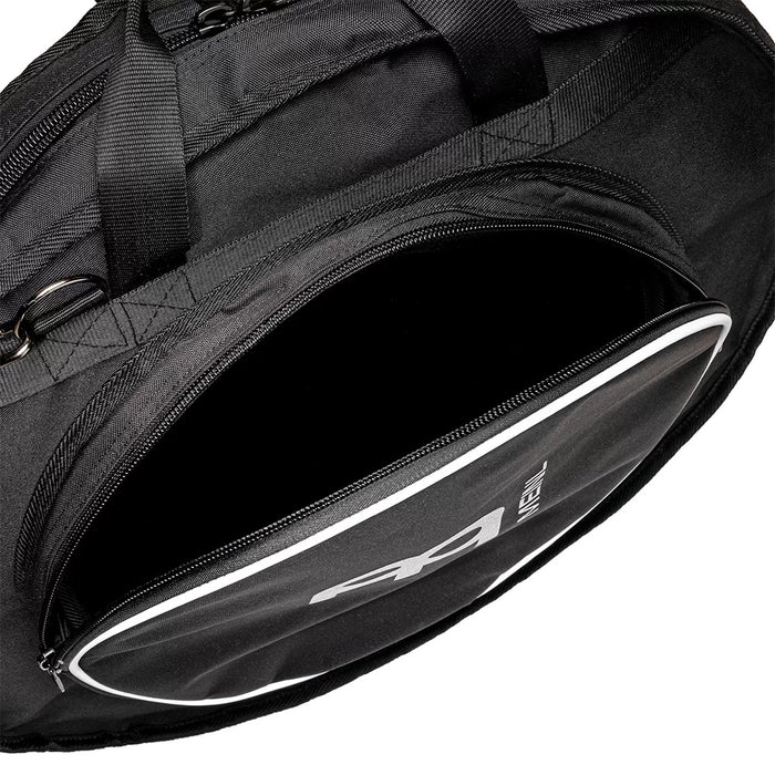 Meinl Pro Cymbal Bag 22in - backpack