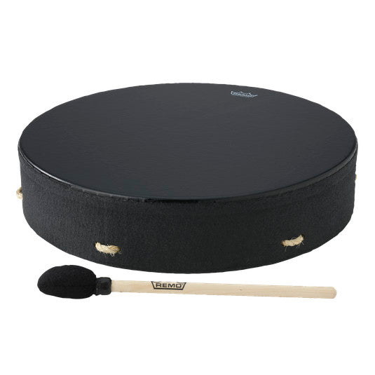 Remo Bahia Buffalo Drum 16in