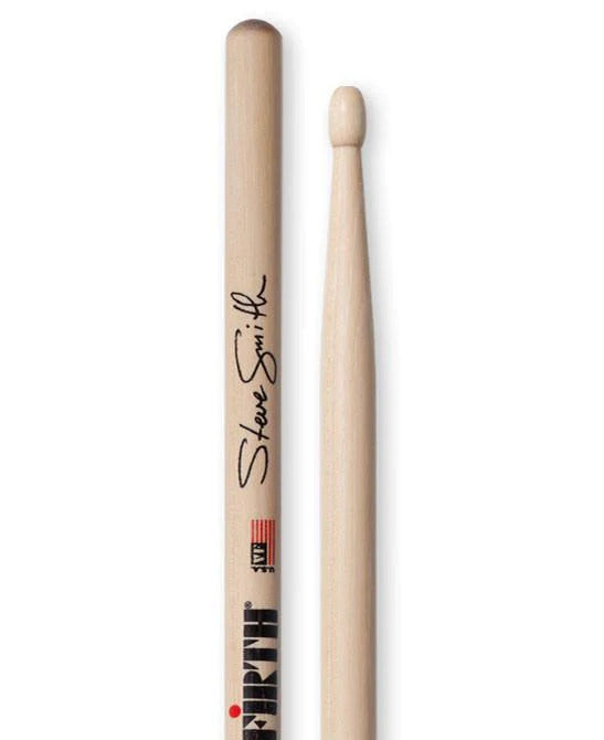 Baguettes de caisse claire Vic Firth Steve Smith