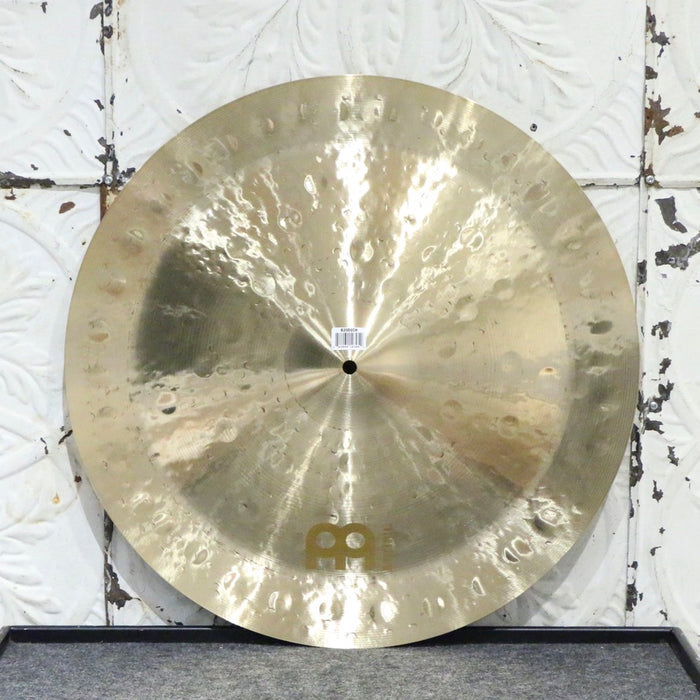 Cymbale chinoise Meinl Byzance Dual 20po (1466g)